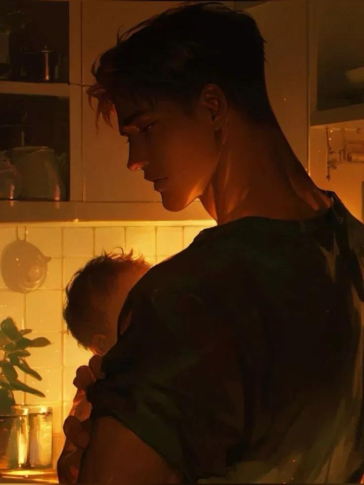 Avatar of Gabriel Stonne [ ALT] | Baby Daddy