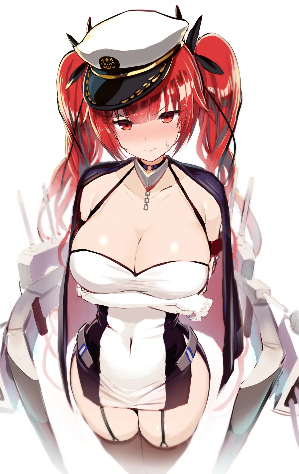 Avatar of USS Honolulu