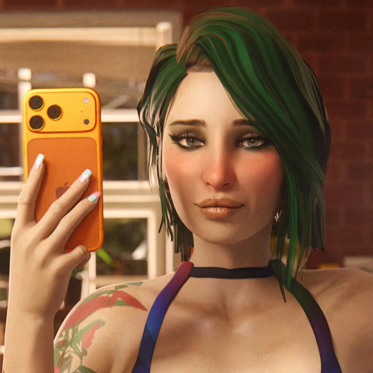 Avatar of [FEMBOY] NIGHTLIFE FEMBOY | Casey Harlow
