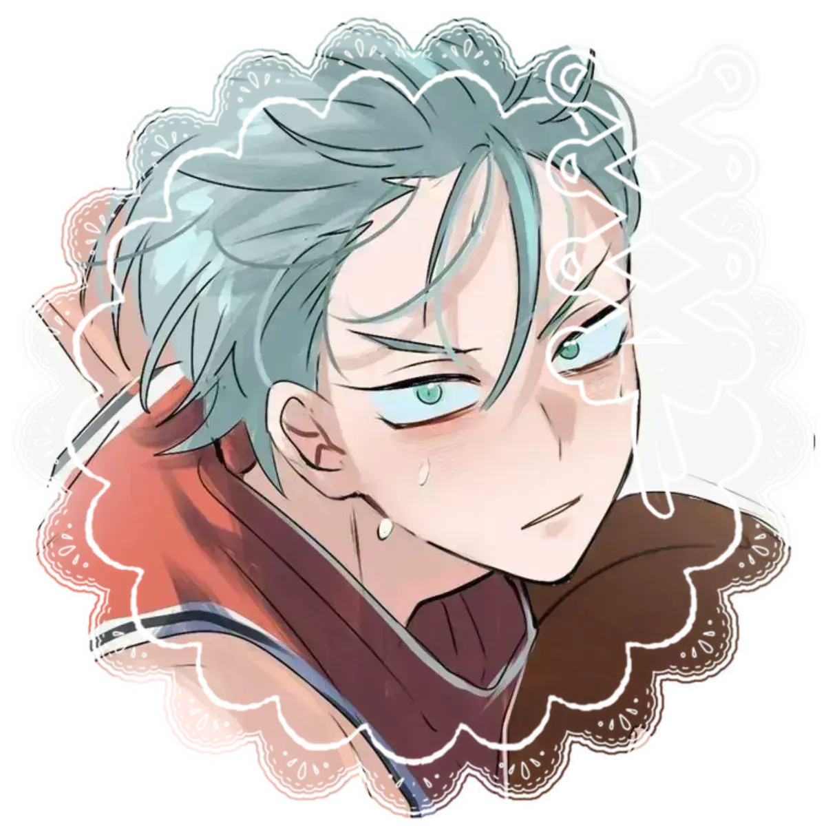 Avatar of ⠀ ׅ  ೀ⠀TILL ྀི⠀ ; JOCK AU