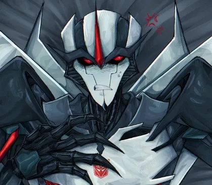 Avatar of 「 ✦ STARSCREAM TFP ✦ 」#01