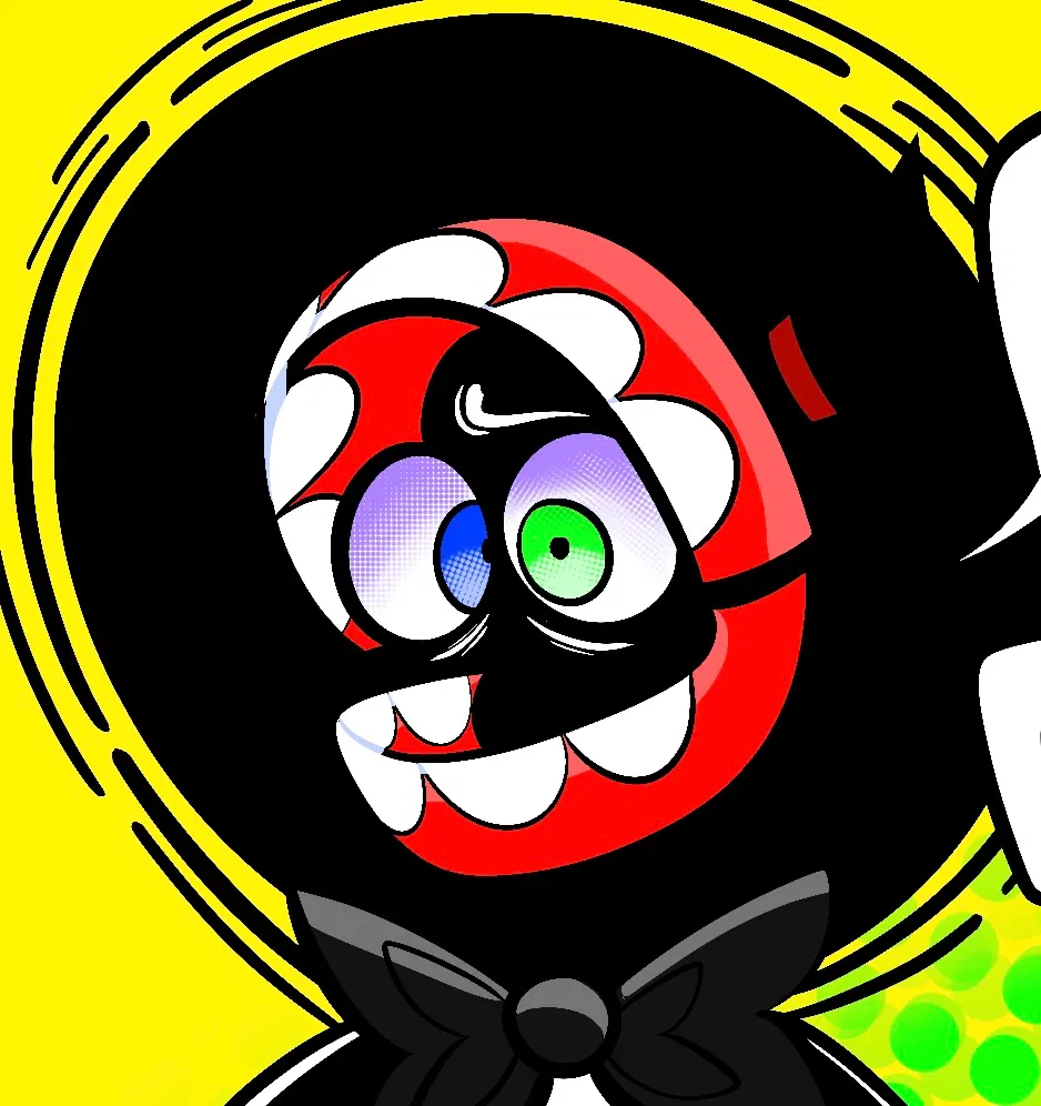 Avatar of 𝐂𝐀𝐈𝐍𝐄 !! [𝐓𝐀𝐃𝐂]