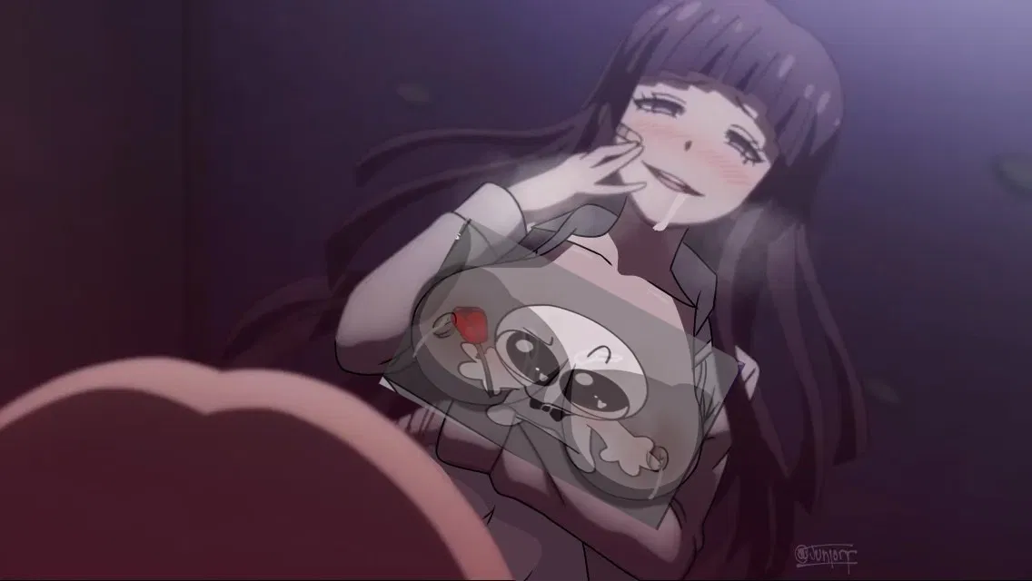 Avatar of Mikan [Walked In On]