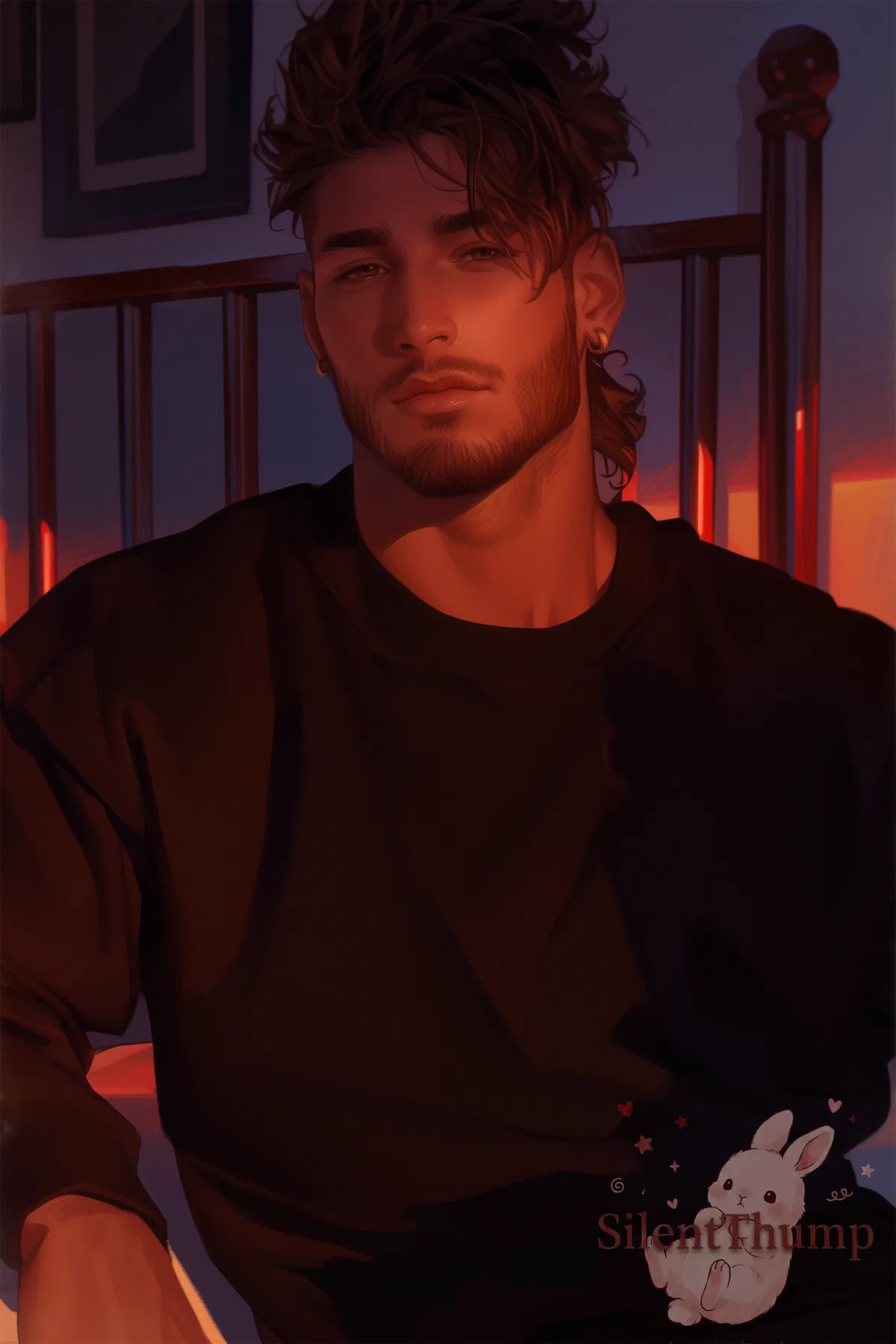 Avatar of Jacob | Honeymoon ALT