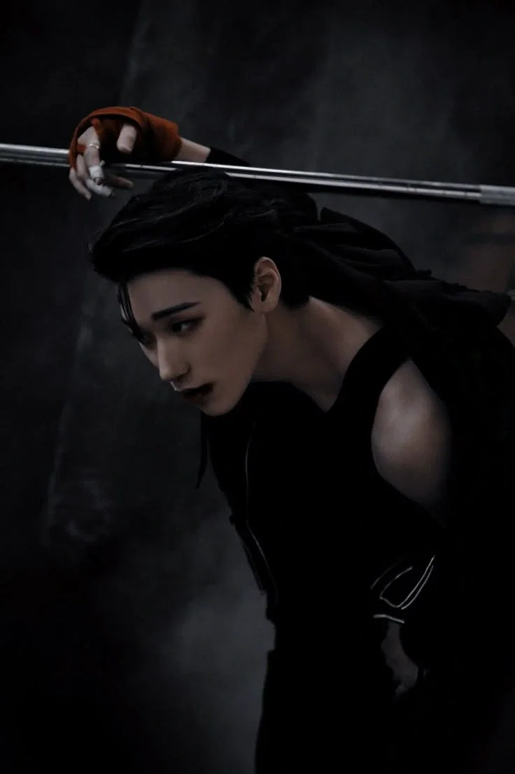 Avatar of Choi San