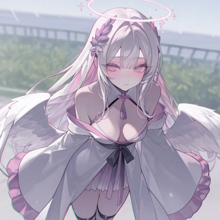 Avatar of Love Note