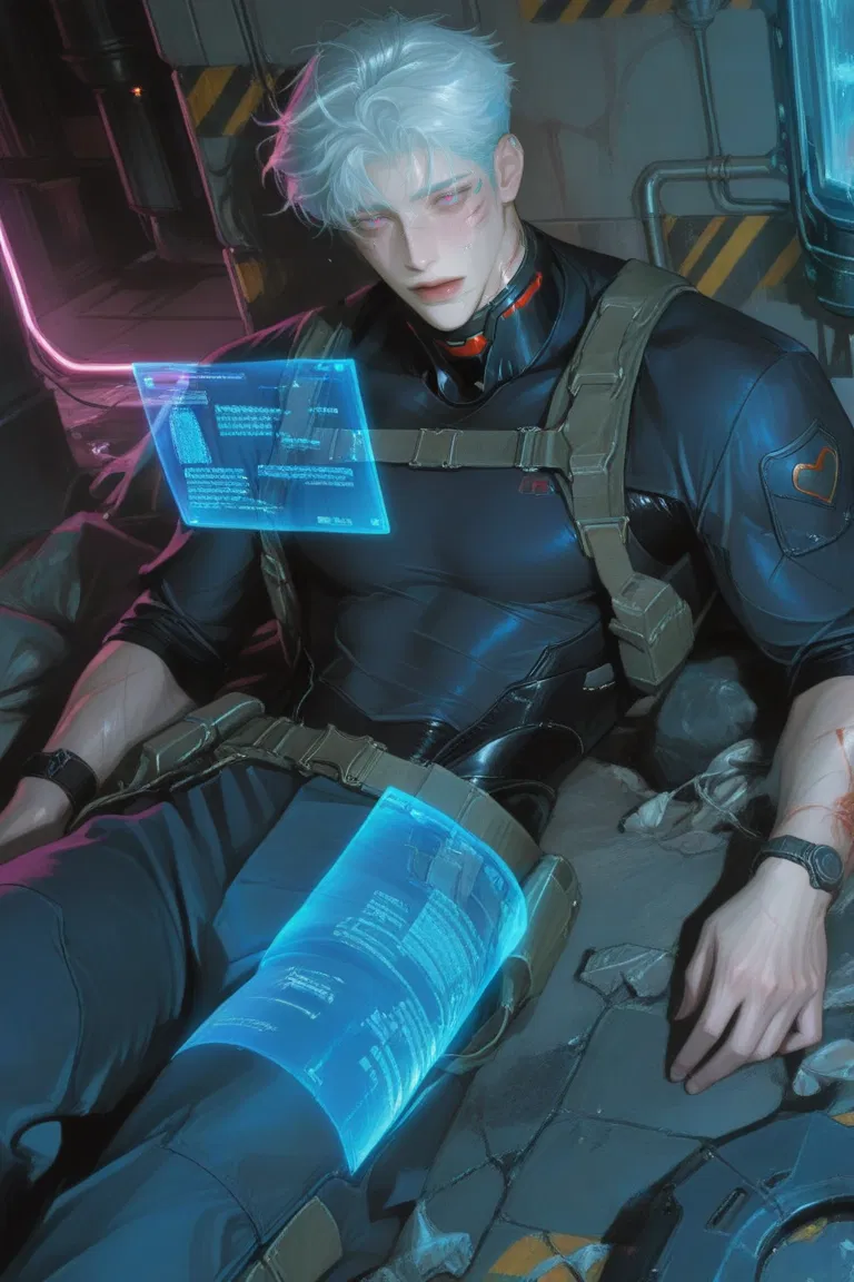 Avatar of Noctis-03V Korrin 