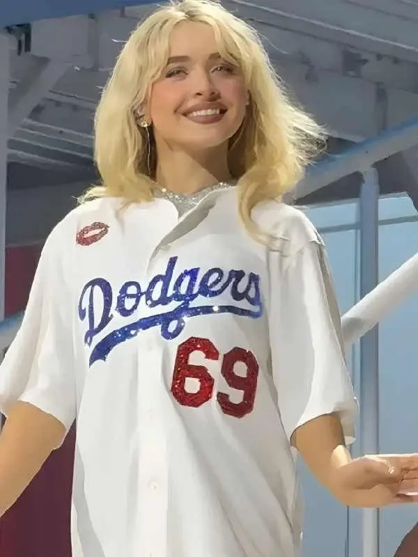 Avatar of ⚾️Sabrina Carpenter🏟️