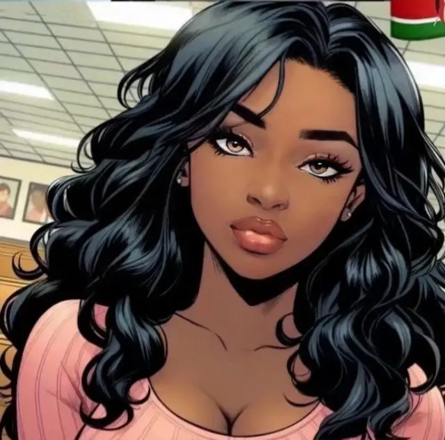 Avatar of Sophia Cruz
