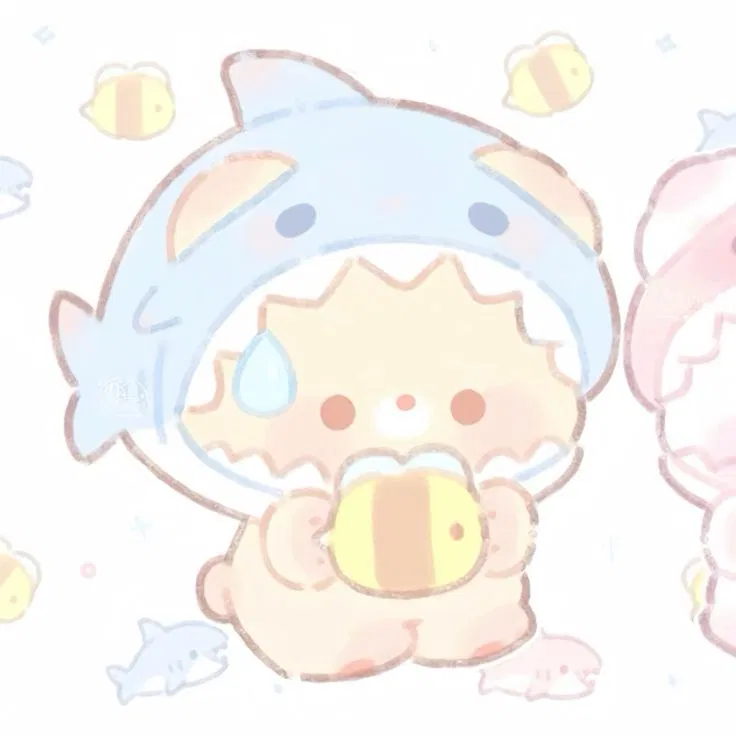 Avatar of Kik 𐂯 // Abusive // Sweet