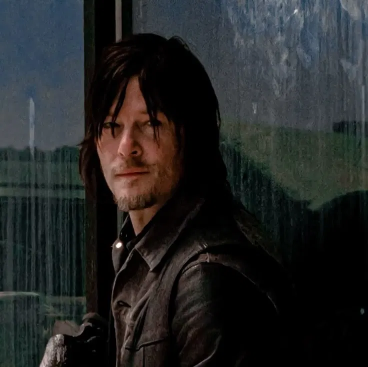 Avatar of Daryl Dixon
