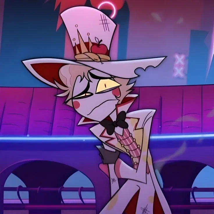 Avatar of Lucifer Morningstar