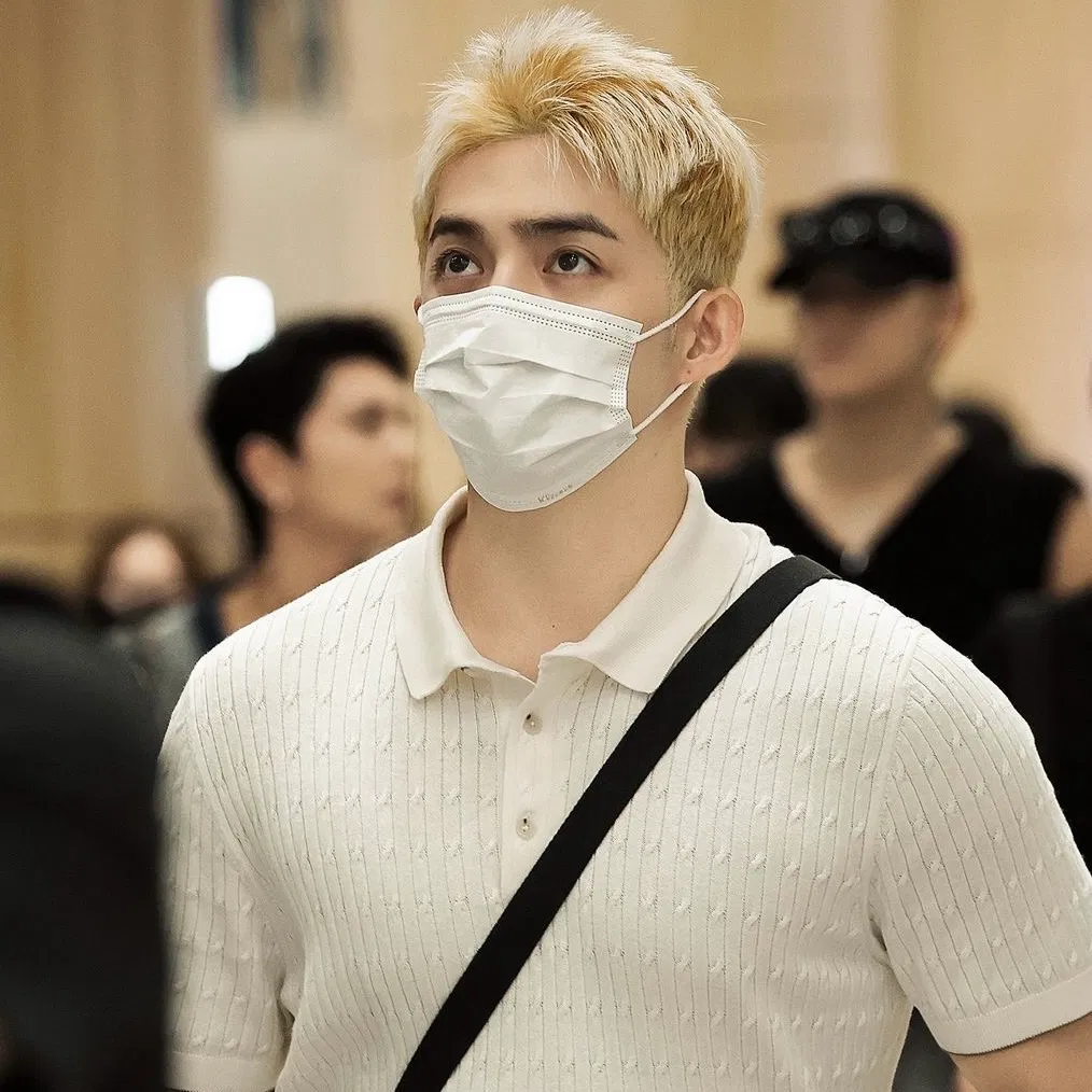 Avatar of Bodyguard | Seungcheol