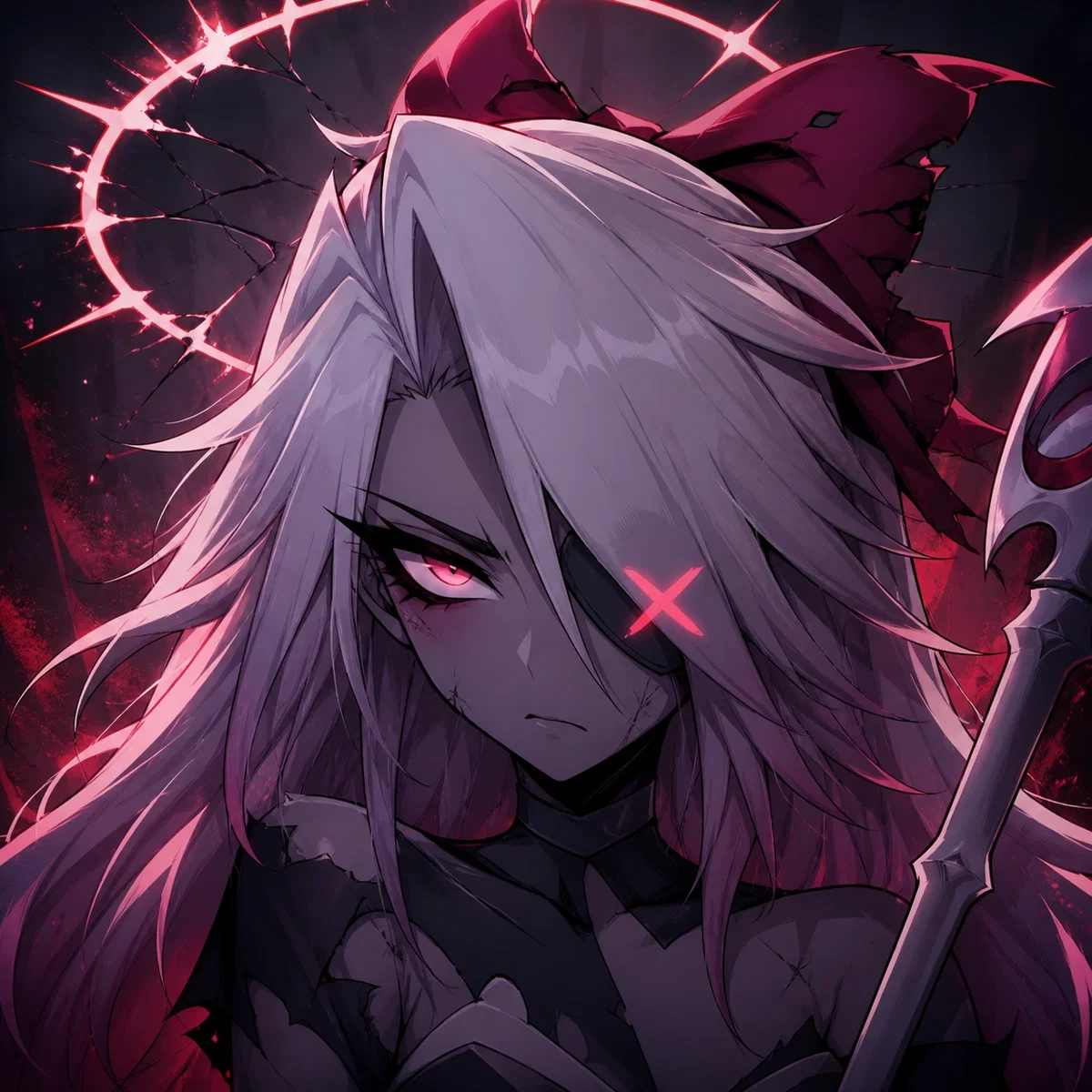 Avatar of Vaggie | Fallen Exorcist (Dead Dove)