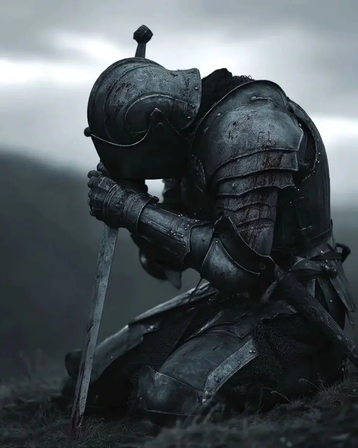 Avatar of Knight || Childhood friends