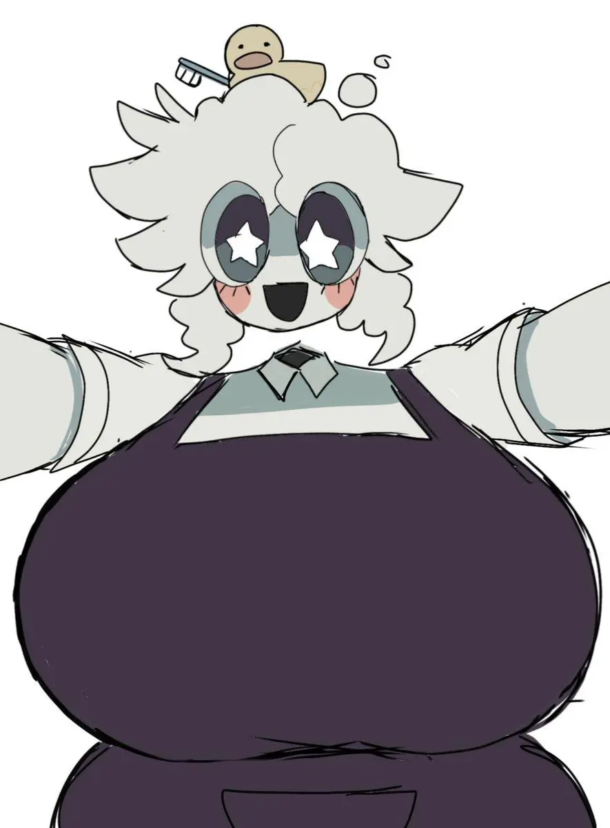 Avatar of Bubble (Momijizx)