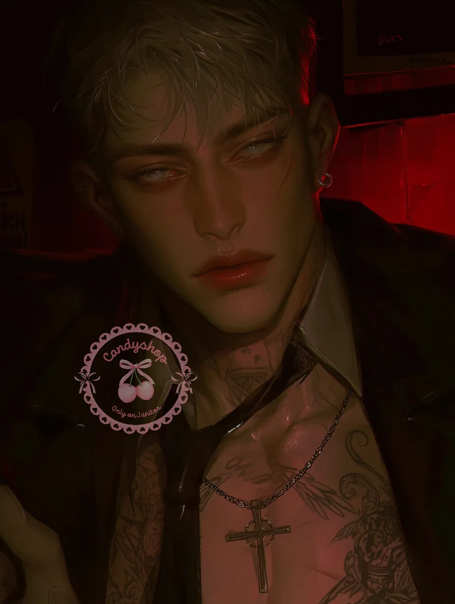 Avatar of David "Glass eye" Romano | Mafia Robber