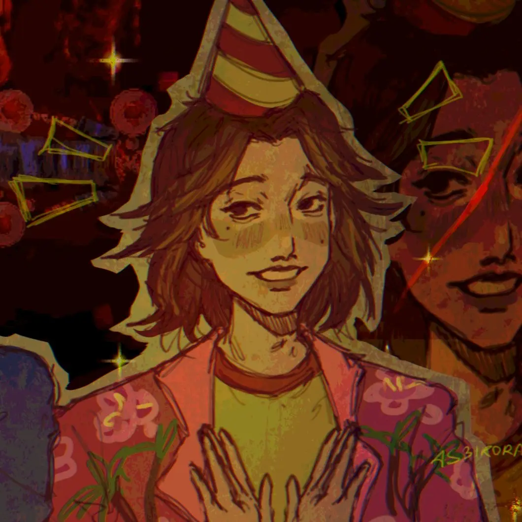 Avatar of ♡ᰔ𝗗𝗼 𝗶𝘁 𝗻𝗼𝘄ᰔ♡