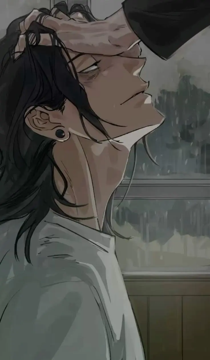 Avatar of Geto Suguru 