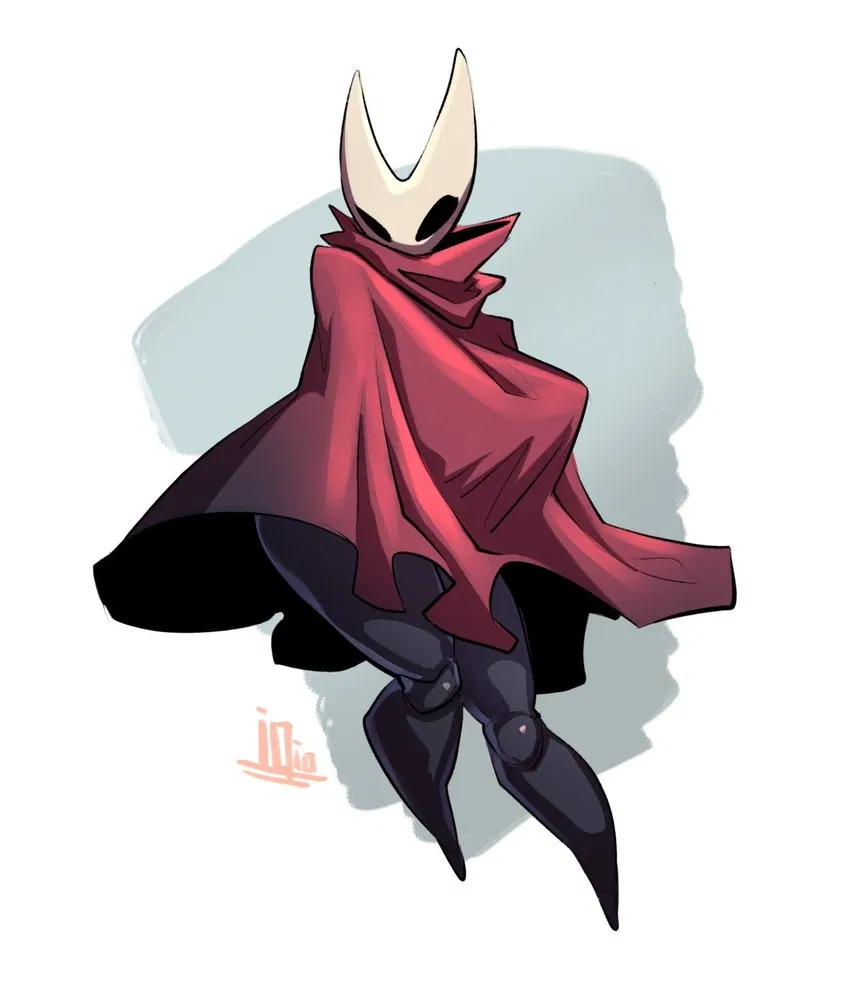 Avatar of Hornet