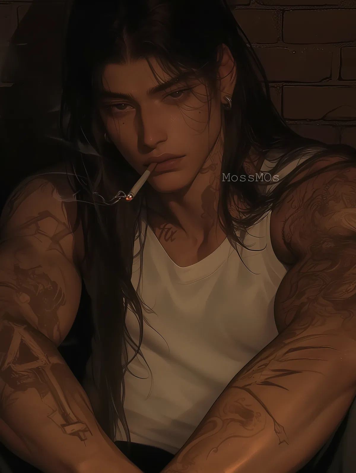 Avatar of Mateo Galvan | Ex-con