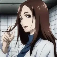 Avatar of Shoko Ieri