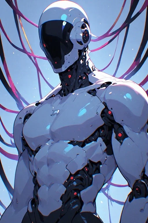 Avatar of Executive overlord [AR Assistant]