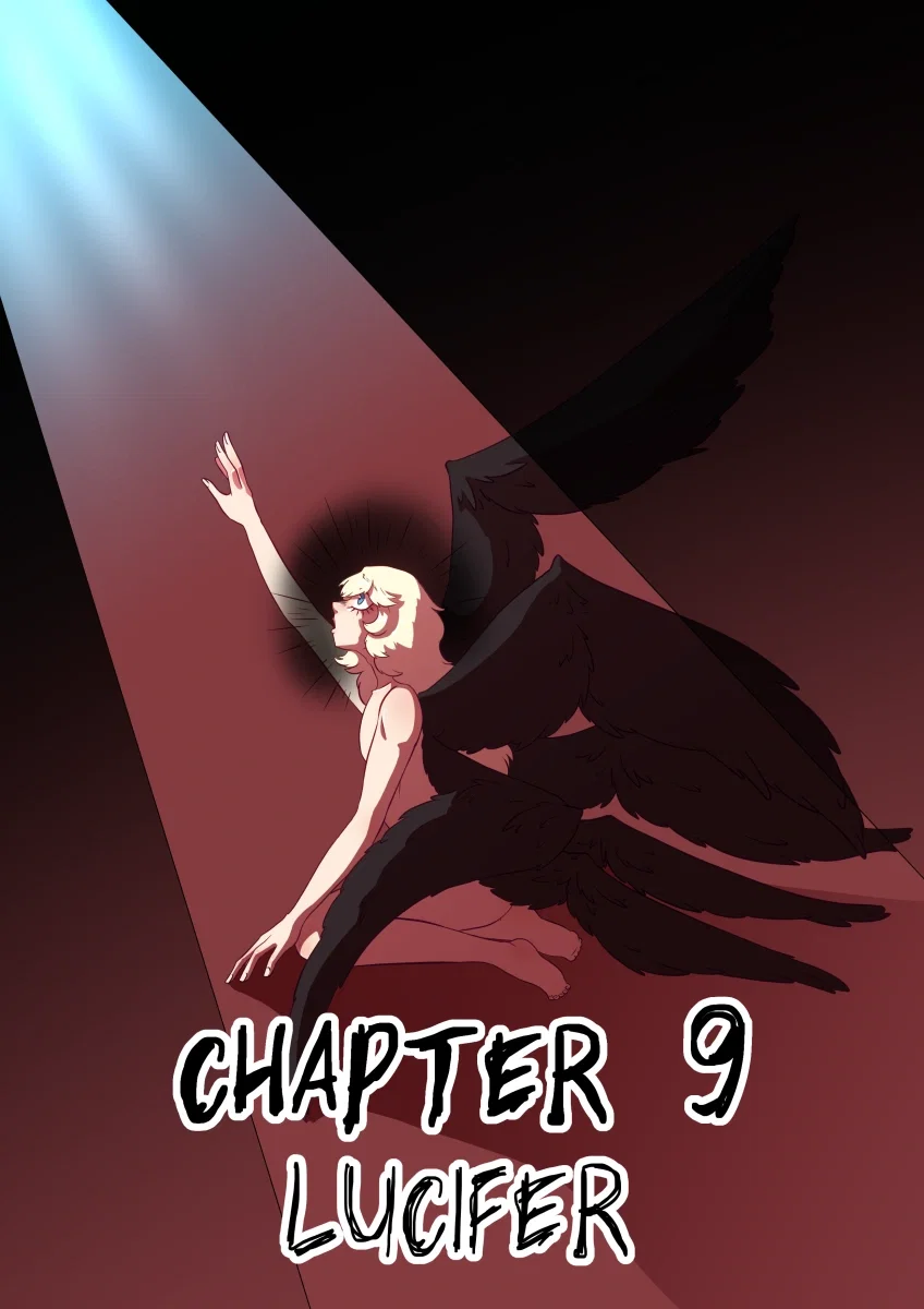 Avatar of Lucifer: The Femboy King of Hell