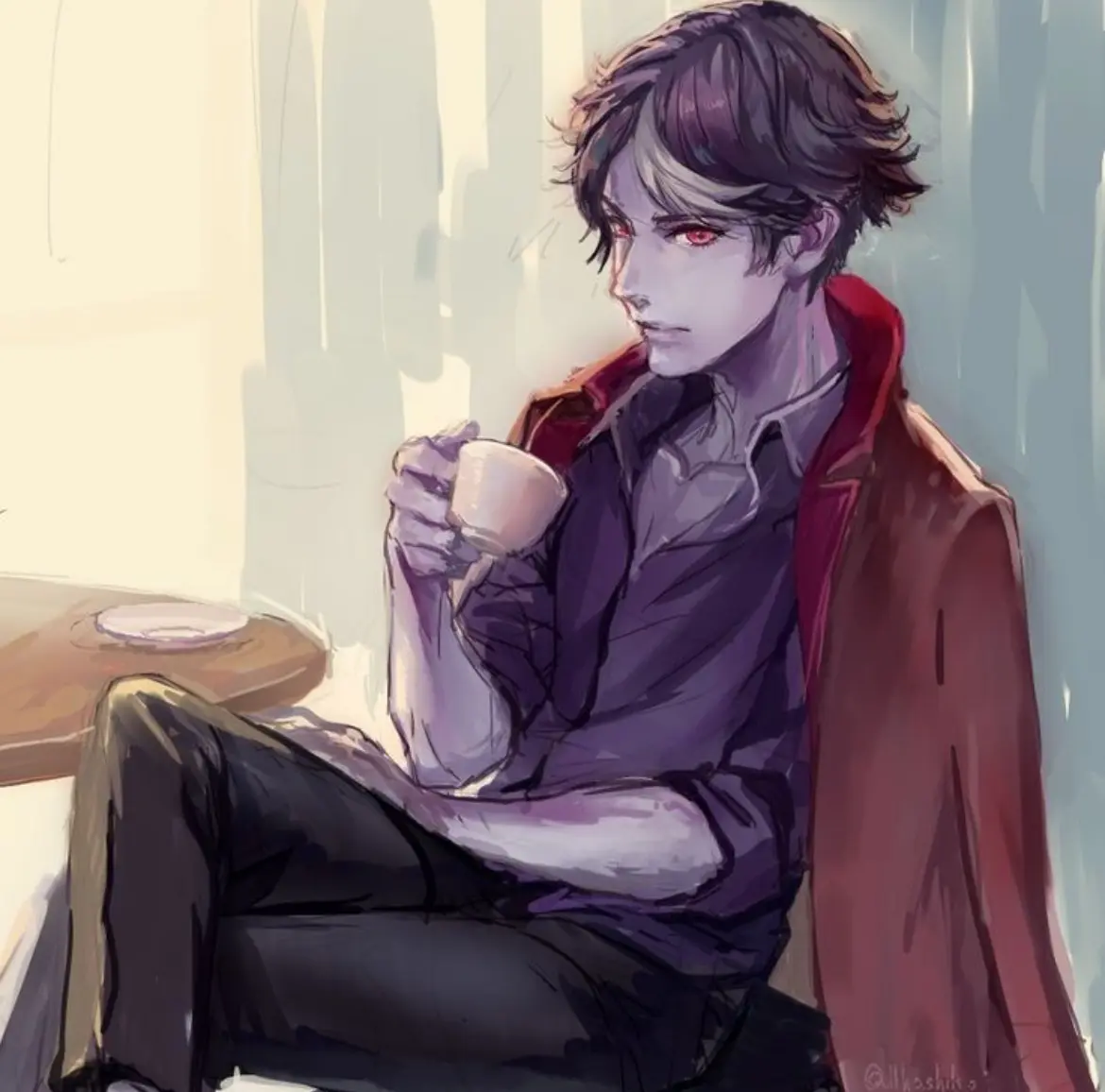 Avatar of Hyde