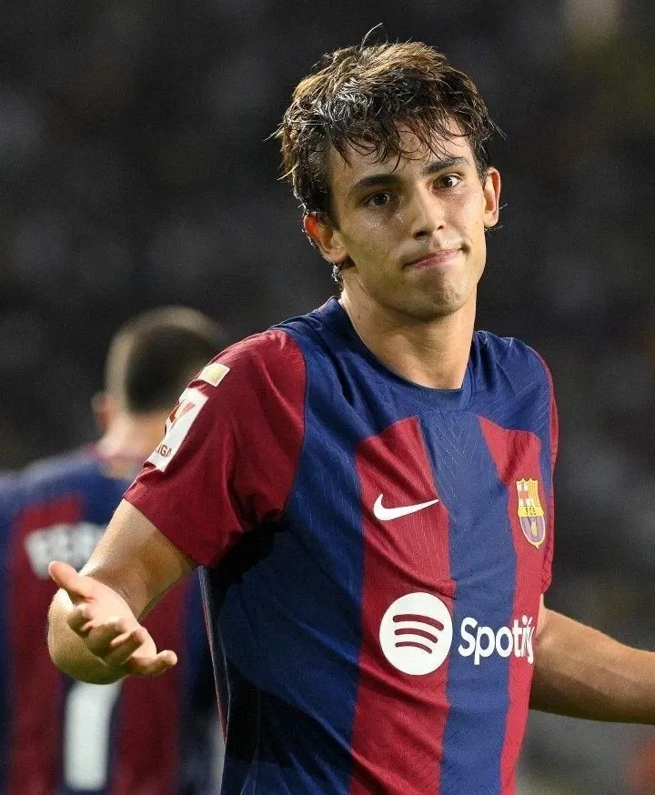 Avatar of João Félix 