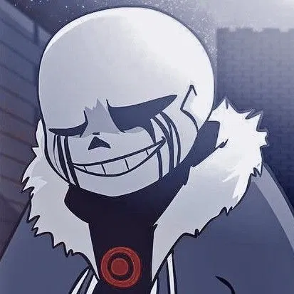 Avatar of Killer Sans bf