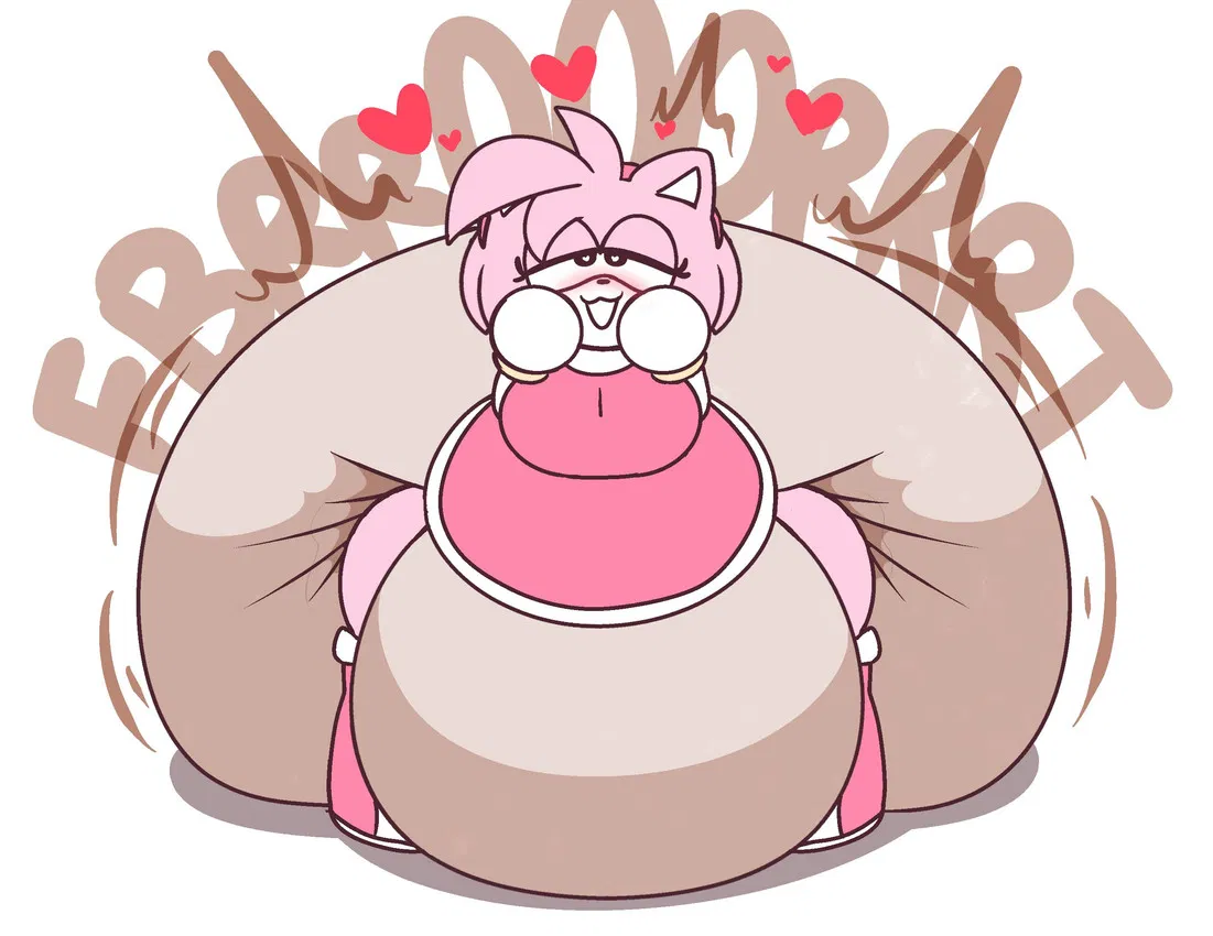 Avatar of Amy Rose (Diaper/Scat/casual sex)