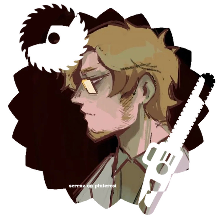 Avatar of Jack Bright | SCP Foundation