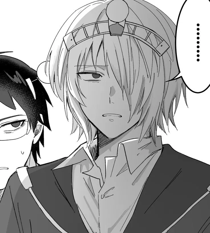 Avatar of Kusuke Saiki || Crush
