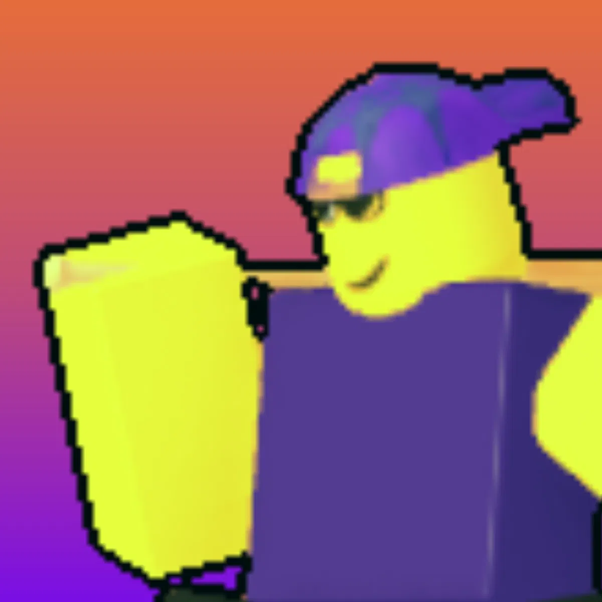Avatar of | RECRUIT | Finn McCool | Blocktales | 🏏