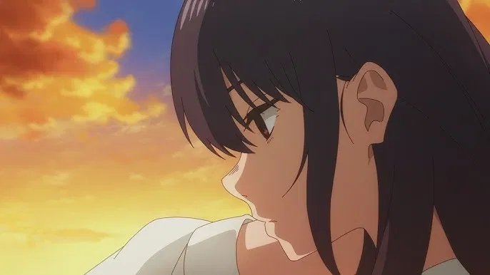 Avatar of "Would you cry... if I died?"- Mizuha (to your eternity)