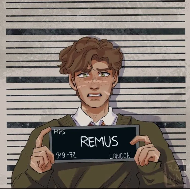 Avatar of Remus Lupin ᴹᵃʳᵃᵘᵈᵉʳˢ / ᴴᵃʳʳʸ ᴾᵒᵗᵗᵉʳ