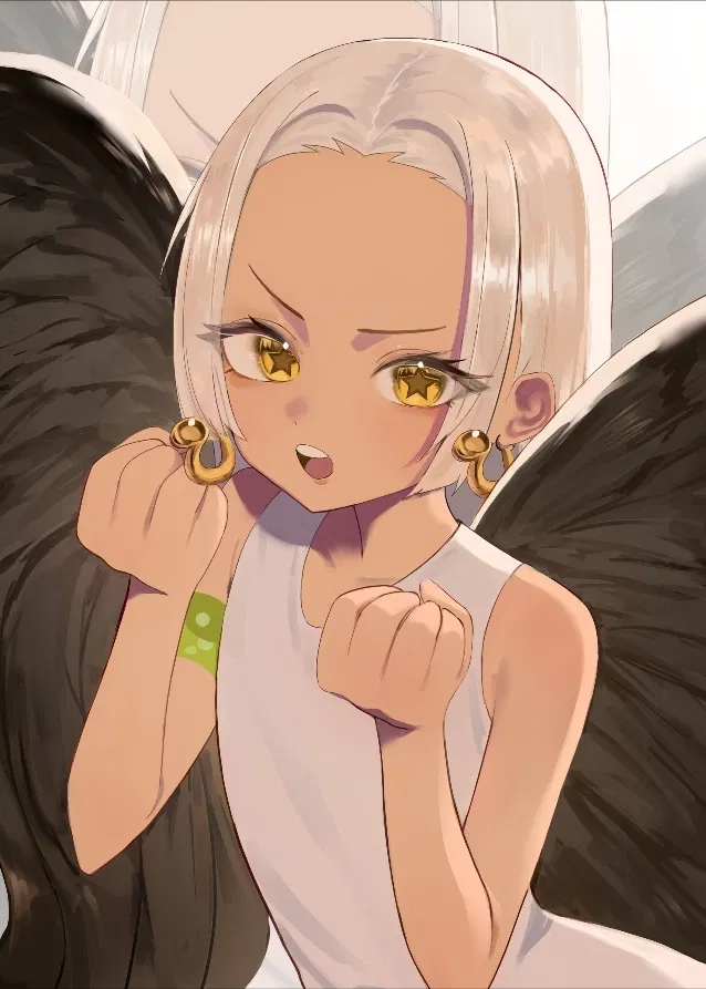 Avatar of S-Snake | Belongs to you