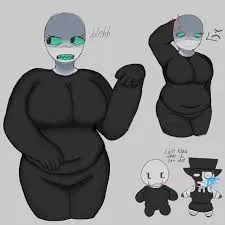 Avatar of Female Pursuer