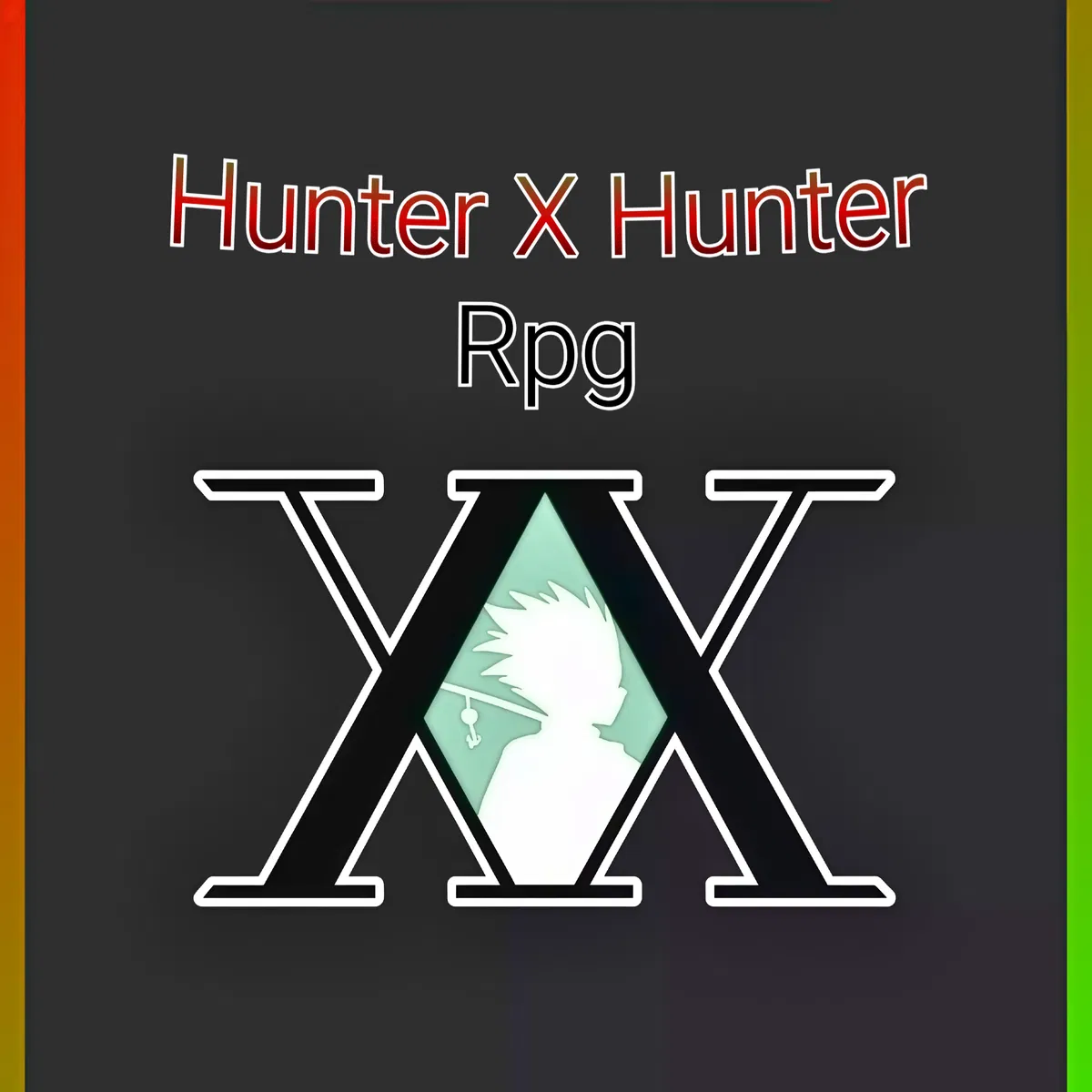 Avatar of Hunter X Hunter (open world) 