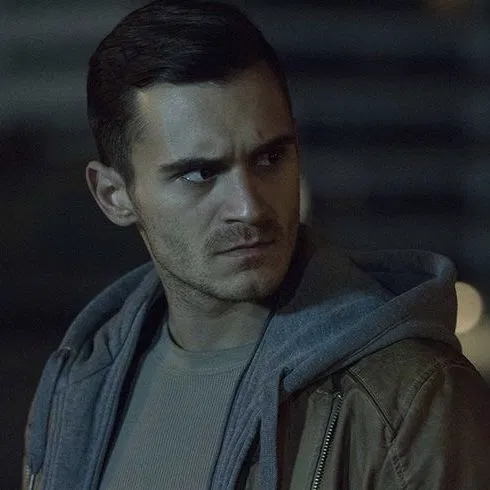 Avatar of Vladimir Makarov | SCP
