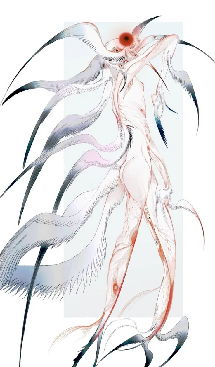 Avatar of Angelic Parasite 