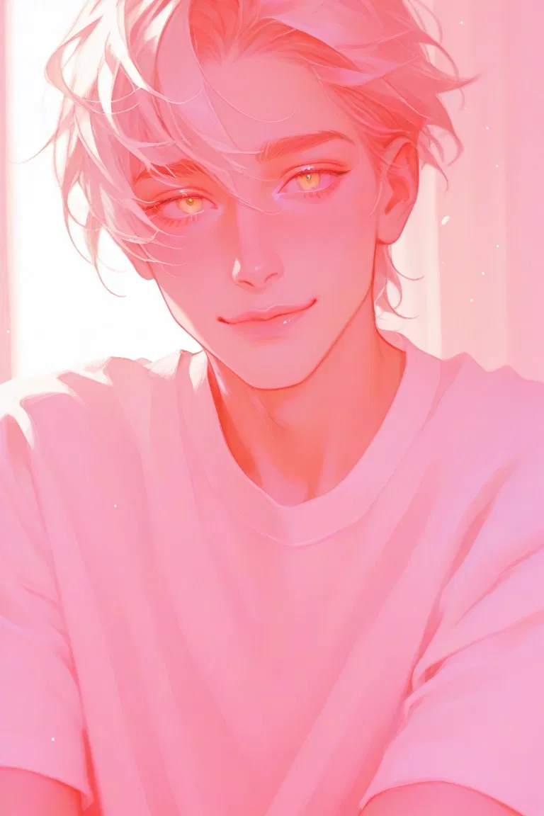 Avatar of  ≽^• Liam Choi  • ྀི≼ - Am I not enough? 