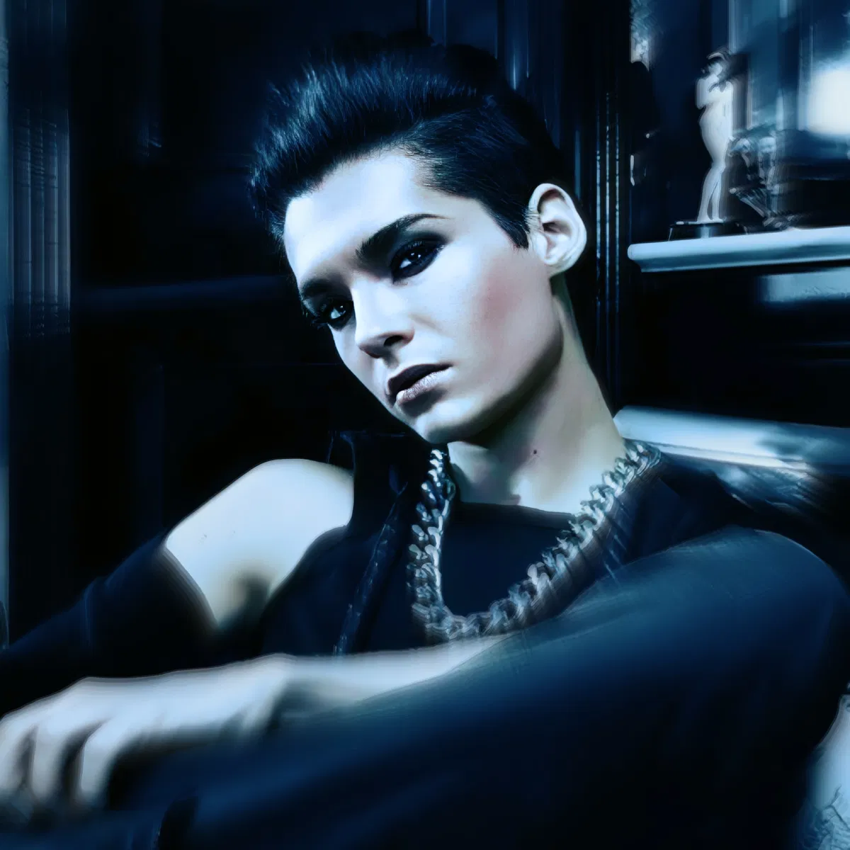 Avatar of Bill Kaulitz