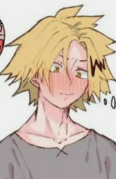 Avatar of Valentine’s Series!- Denki Kaminari