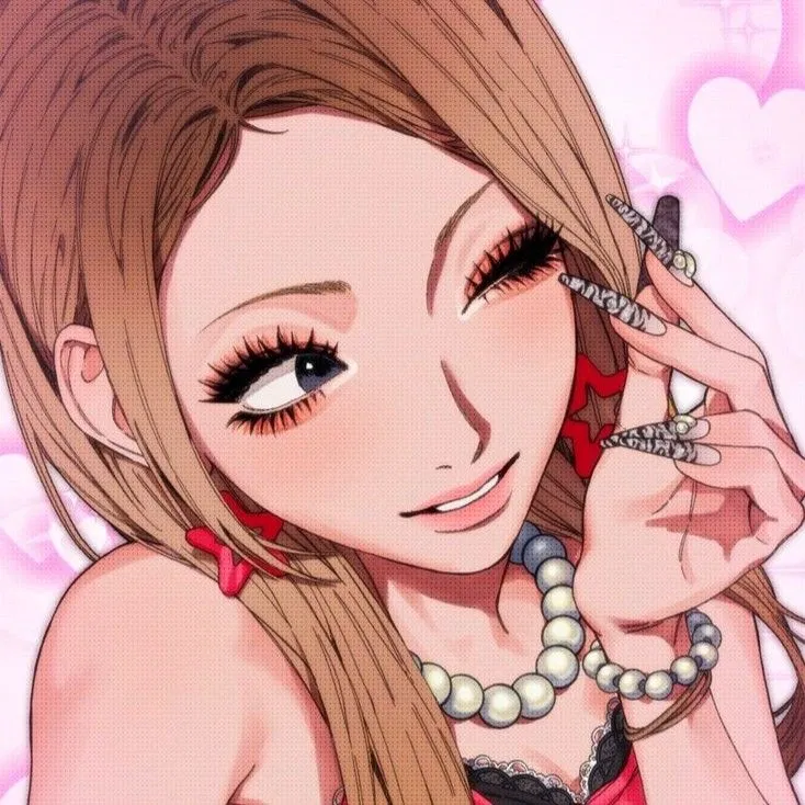 Avatar of Nana . (ｰдｰ)