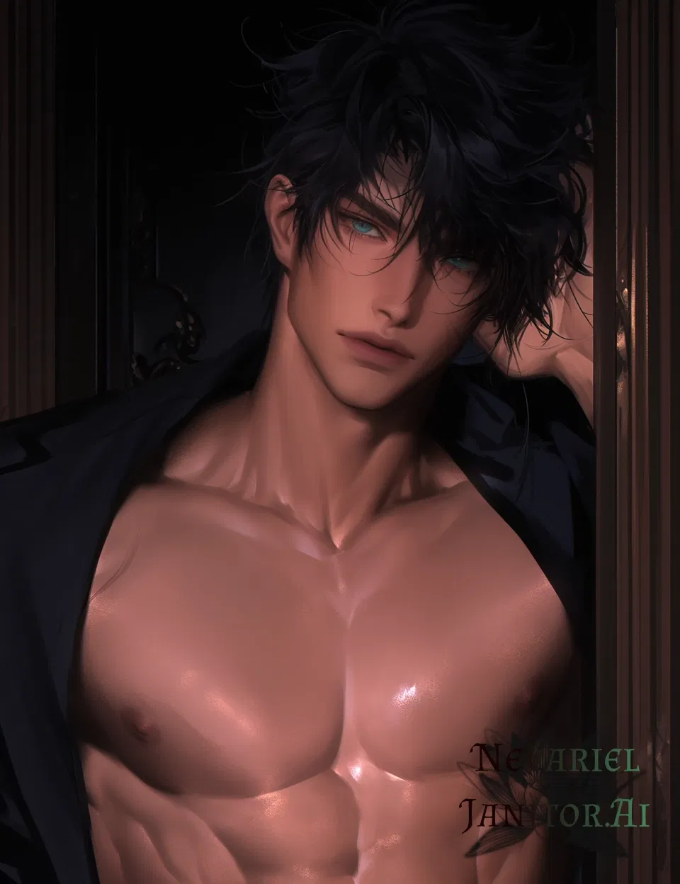 Avatar of Nero Malinao | Newlywed Husband loosing his cool