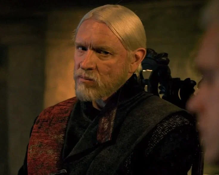 Avatar of Maekar Targaeryn 
