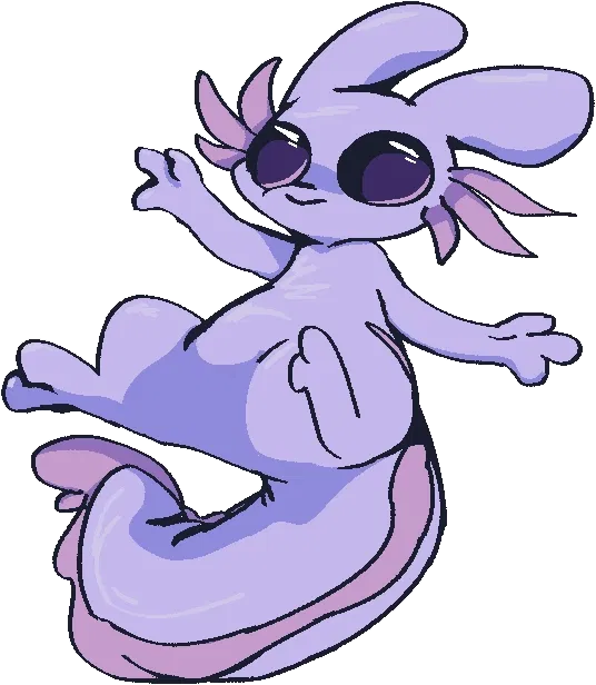 Avatar of Wet rat with ADHD