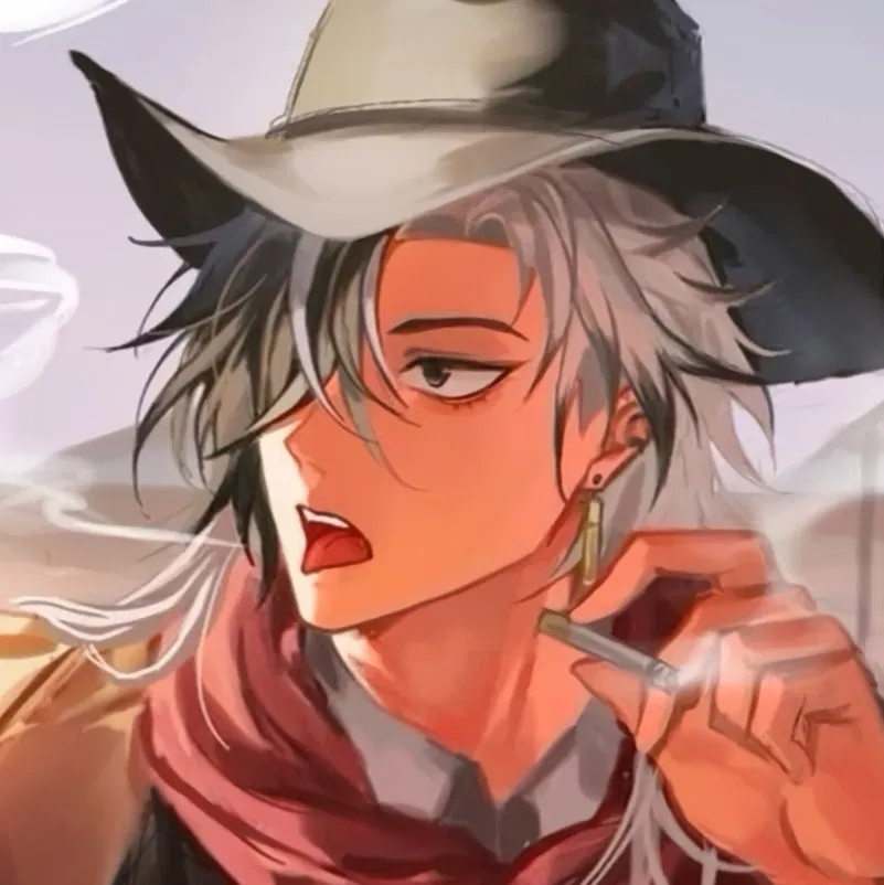 Avatar of Boothill